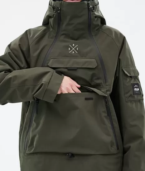 DopeSnow by Akin - Soldes Exclusives sur l'Équipement Hivernal 2024 

(Alternative plus stylée) : 
Découvrez les Promotions Akin - Équipements Premium DopeSnow pour un Hiver Radical 

(Version plus émotionnelle) : 
Hiver 2024 : Votre Style Glacial avec les Soldes DopeSnow x Akin - Équipements Chauds, Looks Brûlants 

(Variante urbaine) : 
Soldes DopeSnow - La Collection Akin Réinvente le Style Urbain pour Affronter l'Hiver
