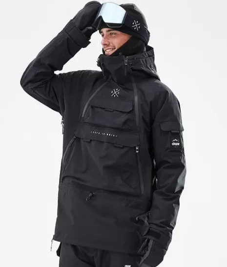 Découvrez la Nouvelle Collection Akin : Équipement Polaire Hiver 2024 - Édition Limitée