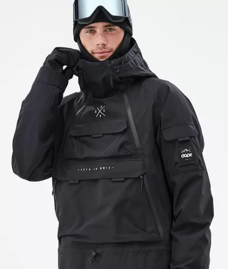 Découvrez la Nouvelle Collection Akin : Équipement Polaire Hiver 2024 - Édition Limitée