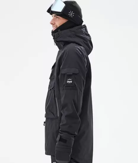 Découvrez la Nouvelle Collection Akin : Équipement Polaire Hiver 2024 - Édition Limitée