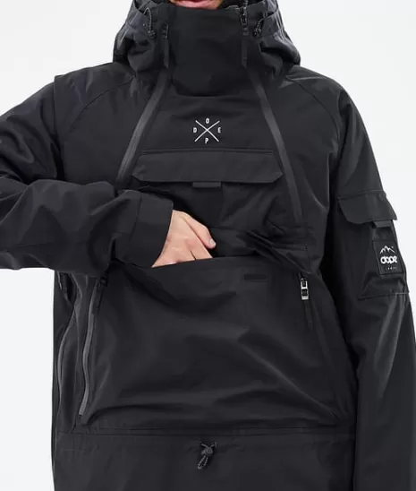 Découvrez la Nouvelle Collection Akin : Équipement Polaire Hiver 2024 - Édition Limitée