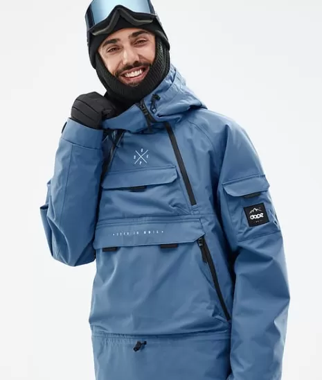 Akin - Collection Dope Snow : Offre Éclair Exclusivement Réservée !