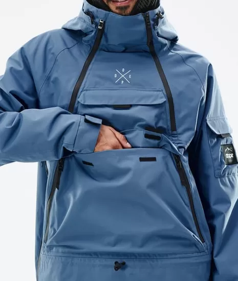 Akin - Collection Dope Snow : Offre Éclair Exclusivement Réservée !