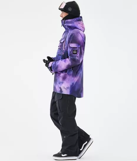 Équipement Neige Akin - Collection Exclusive en Ligne 

(：，