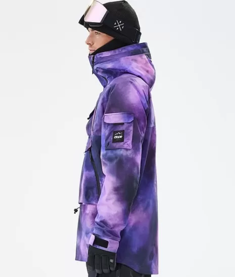 Équipement Neige Akin - Collection Exclusive en Ligne 

(：，