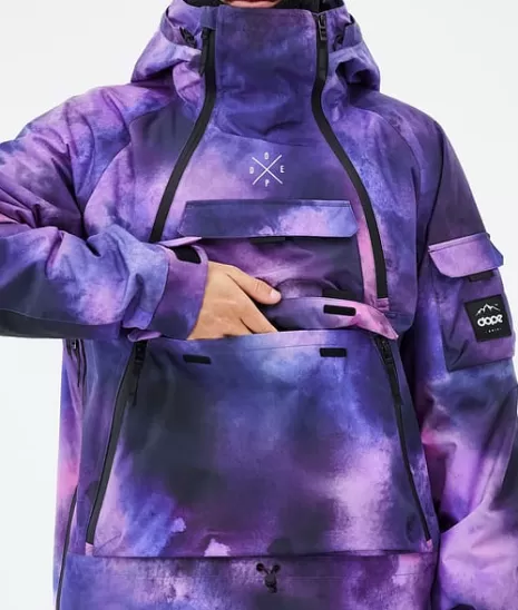 Équipement Neige Akin - Collection Exclusive en Ligne 

(：，