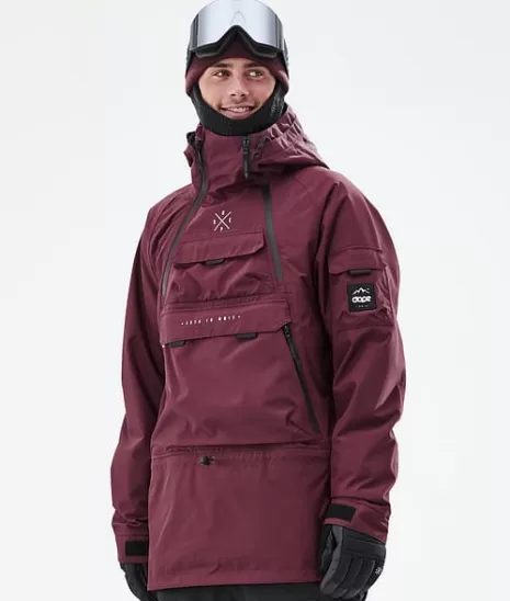 Akin Pro Series - Équipement de Snowboard Ultime pour des Performances Expertes en Hiver