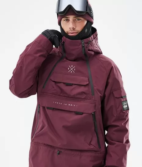 Akin Pro Series - Équipement de Snowboard Ultime pour des Performances Expertes en Hiver