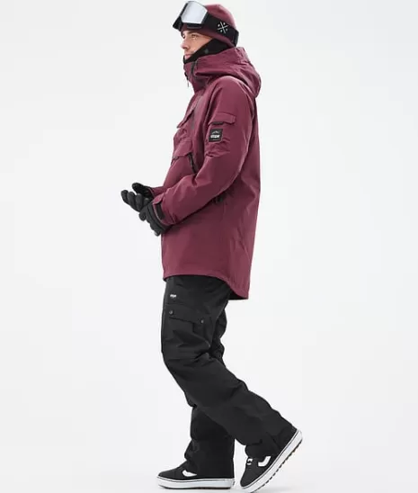 Akin Pro Series - Équipement de Snowboard Ultime pour des Performances Expertes en Hiver
