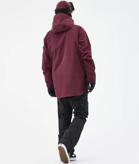 Akin Pro Series - Équipement de Snowboard Ultime pour des Performances Expertes en Hiver