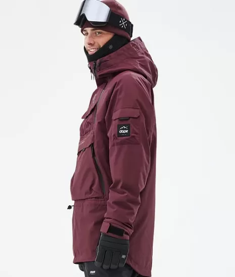 Akin Pro Series - Équipement de Snowboard Ultime pour des Performances Expertes en Hiver