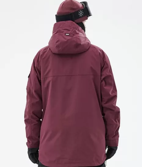 Akin Pro Series - Équipement de Snowboard Ultime pour des Performances Expertes en Hiver