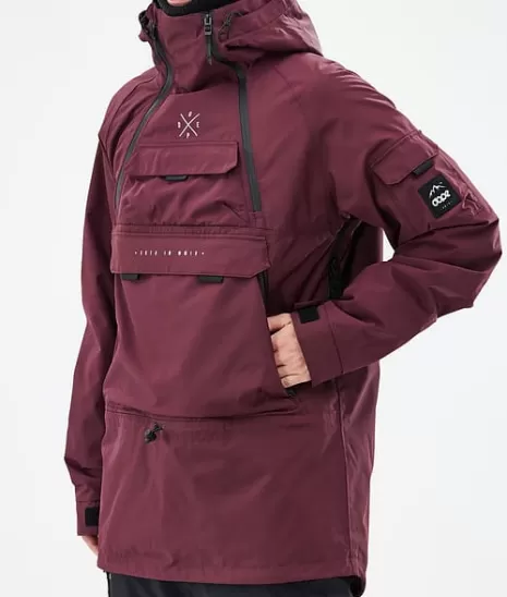 Akin Pro Series - Équipement de Snowboard Ultime pour des Performances Expertes en Hiver