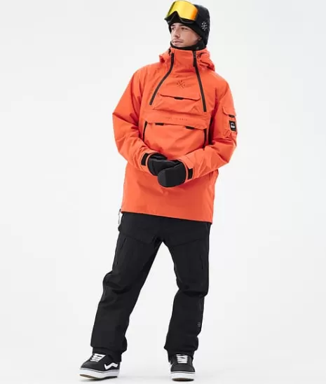 Akin - Veste Chaude Snow Dope : L'Essentiel Hiver pour Confort Optimal & Style Urbain