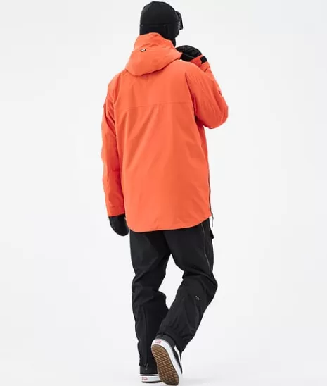 Akin - Veste Chaude Snow Dope : L'Essentiel Hiver pour Confort Optimal & Style Urbain