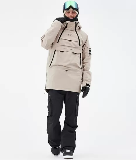 Akin Dope - Solution Ultime de Déblayage Neige pour un Hiver Sans Traces