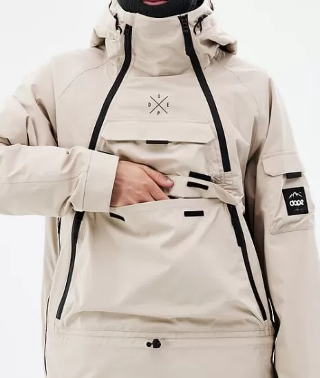 Akin Dope - Solution Ultime de Déblayage Neige pour un Hiver Sans Traces