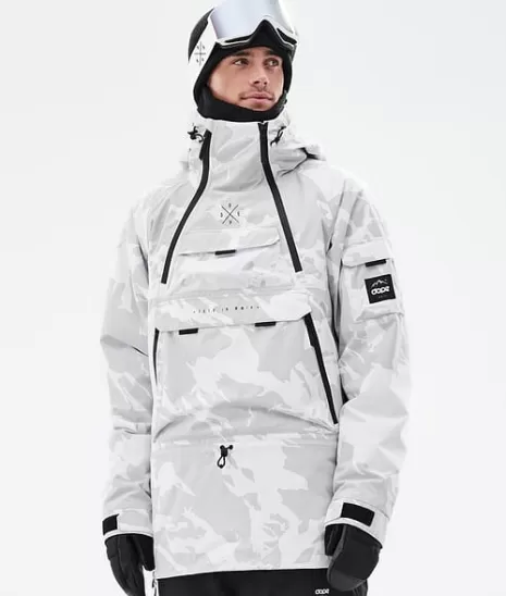 AKIN Vêtements Hiver – Style Radical pour Affronter la Neige