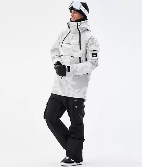 AKIN Vêtements Hiver – Style Radical pour Affronter la Neige