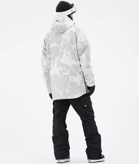 AKIN Vêtements Hiver – Style Radical pour Affronter la Neige
