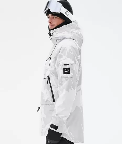 AKIN Vêtements Hiver – Style Radical pour Affronter la Neige