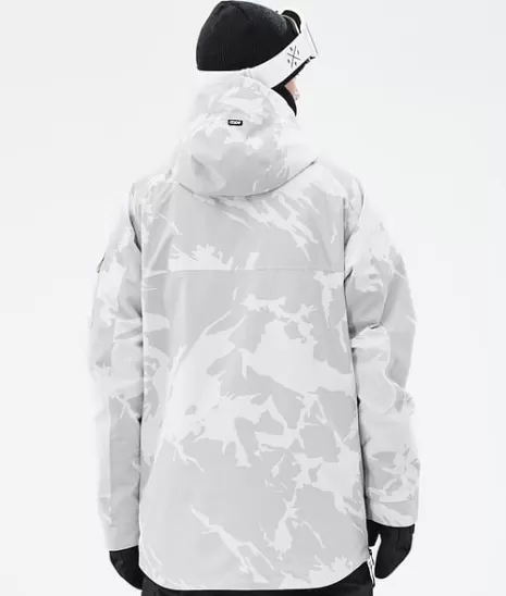 AKIN Vêtements Hiver – Style Radical pour Affronter la Neige