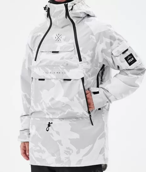 AKIN Vêtements Hiver – Style Radical pour Affronter la Neige