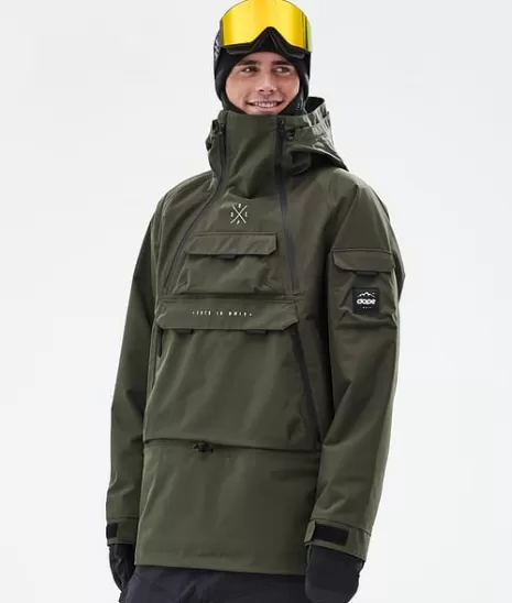 Akin’s Édition Spéciale : Soldes Éclair sur la Collection Néige - 24h Chrono !