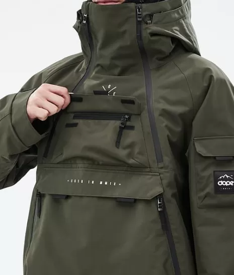 Akin’s Édition Spéciale : Soldes Éclair sur la Collection Néige - 24h Chrono !