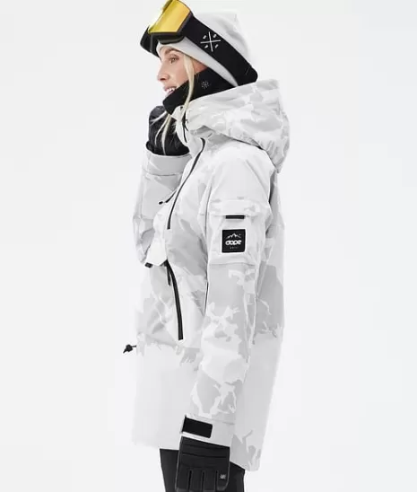 Découvrez la Collection Akin W-Dope : Équipement Premium Neige en Ligne - Style & Performance