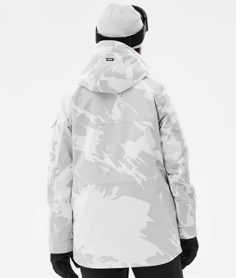 Découvrez la Collection Akin W-Dope : Équipement Premium Neige en Ligne - Style & Performance