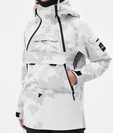 Découvrez la Collection Akin W-Dope : Équipement Premium Neige en Ligne - Style & Performance