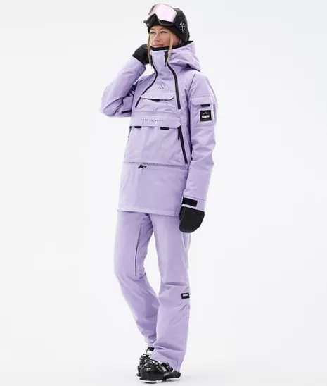 Équipement Neige Pro Akin W. Dope - Offre Éclair Exclusive (Dernière Chance !)