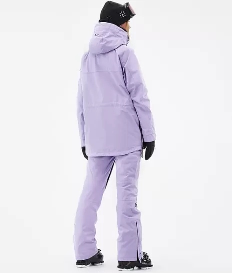 Équipement Neige Pro Akin W. Dope - Offre Éclair Exclusive (Dernière Chance !)