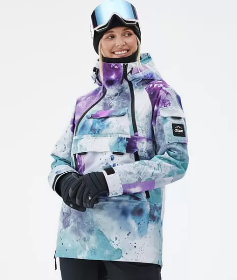 Akin-W • Boutique Tendance d'Équipements Neige à Montréal