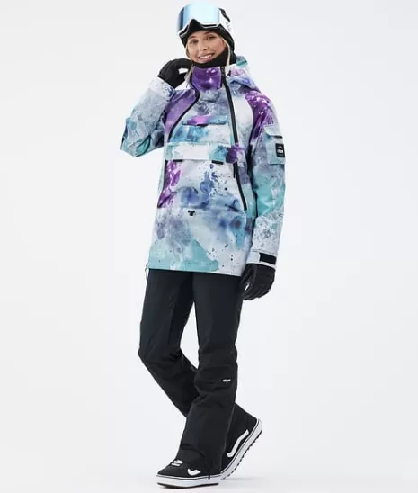 Akin-W • Boutique Tendance d'Équipements Neige à Montréal