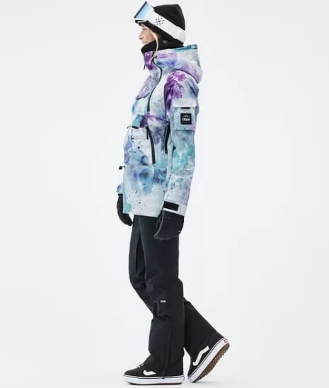 Akin-W • Boutique Tendance d'Équipements Neige à Montréal