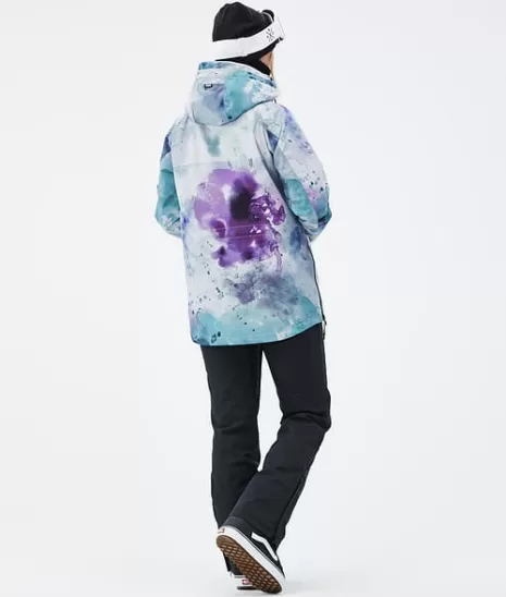 Akin-W • Boutique Tendance d'Équipements Neige à Montréal