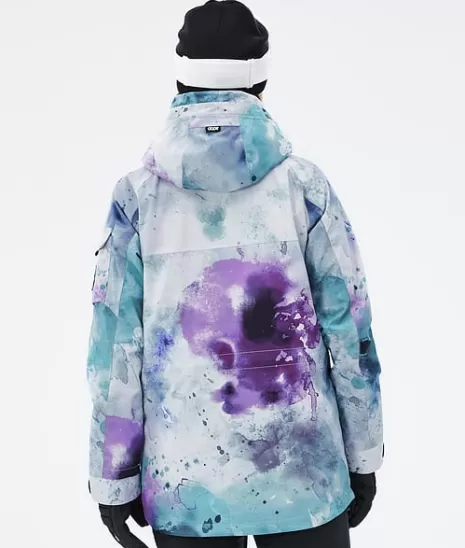 Akin-W • Boutique Tendance d'Équipements Neige à Montréal