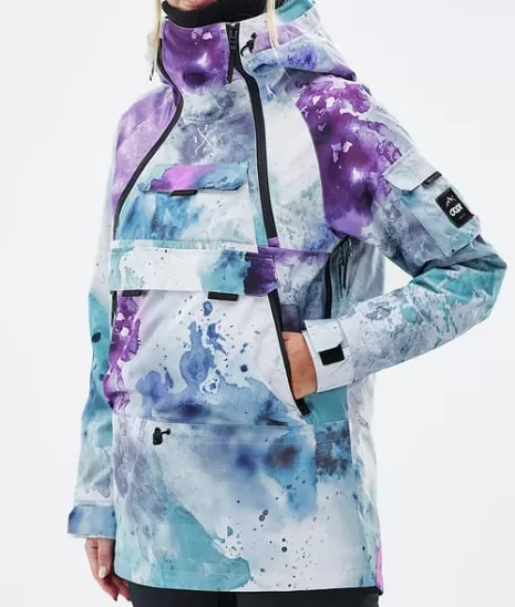 Akin-W • Boutique Tendance d'Équipements Neige à Montréal