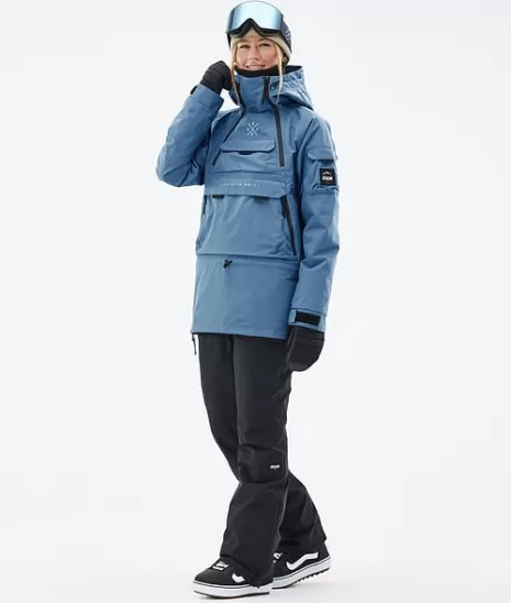 Découvrez l'Équipement Ski Dope Snow en Destockage Exclusif - Collection Akin W
