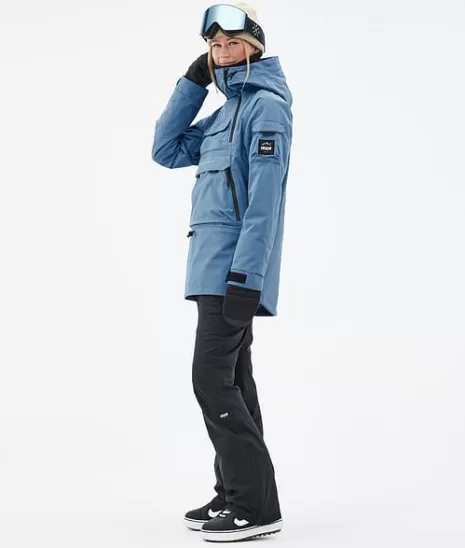 Découvrez l'Équipement Ski Dope Snow en Destockage Exclusif - Collection Akin W