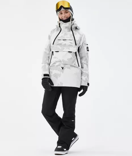 Découvrez la Collection Exclusive Akin W pour Sports d'Hiver - Vêtements Techniques en Soldes Flash