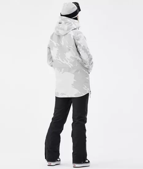 Découvrez la Collection Exclusive Akin W pour Sports d'Hiver - Vêtements Techniques en Soldes Flash