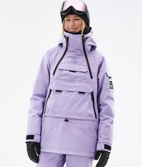 Akin W-Series - Boutique Expert en Équipements Premium Neige & Glisse