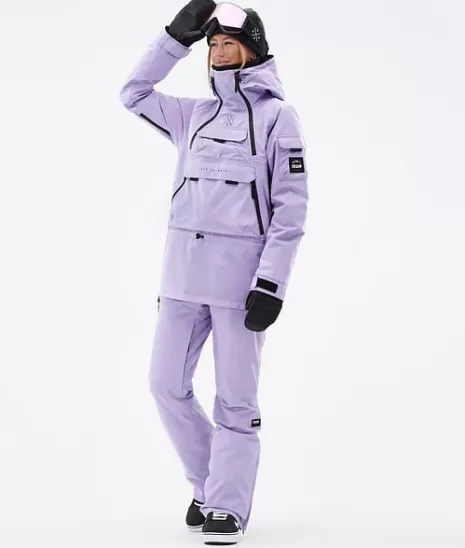 Akin W-Series - Boutique Expert en Équipements Premium Neige & Glisse