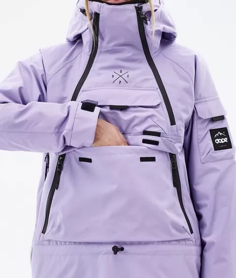 Akin W-Series - Boutique Expert en Équipements Premium Neige & Glisse