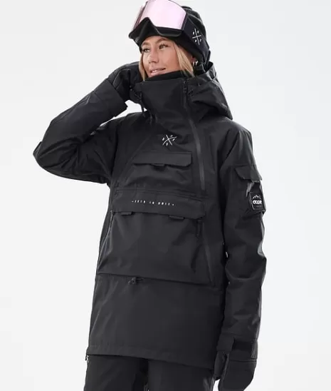 Découvrez la Nouvelle Collection Akin Winter – Édition Limitée Glisse Polaire
