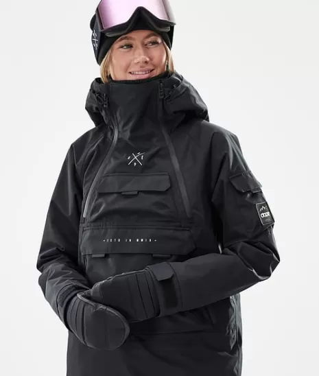 Découvrez la Nouvelle Collection Akin Winter – Édition Limitée Glisse Polaire
