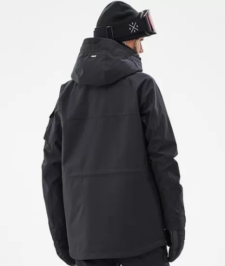 Découvrez la Nouvelle Collection Akin Winter – Édition Limitée Glisse Polaire